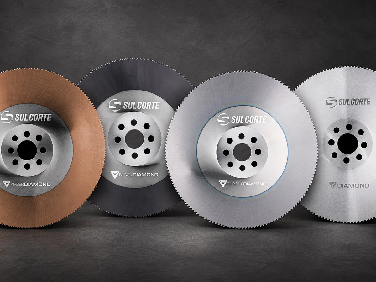 HSS Circular Saws